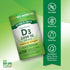 Vitamin D3 2000 IU (50 µg)