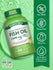 Fish Oil 2400 mg | Lemon Flavor