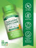 Turmeric Curcumin Complex 1600 mg Complex with Ginger and Black Pepper