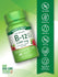 Vitamin B-12 2500 mcg with Folic Acid