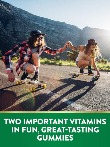 Vitamin D3 + K2
