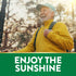 Vitamin D3 1000 IU (25 mcg)