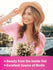 Vitamines pour Cheveux, Peau et Ongles | 5000mcg