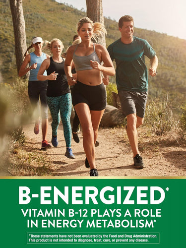 Vitamin B-12 1000 mcg
