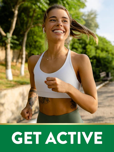 L-Arginine HCL 1000 mg