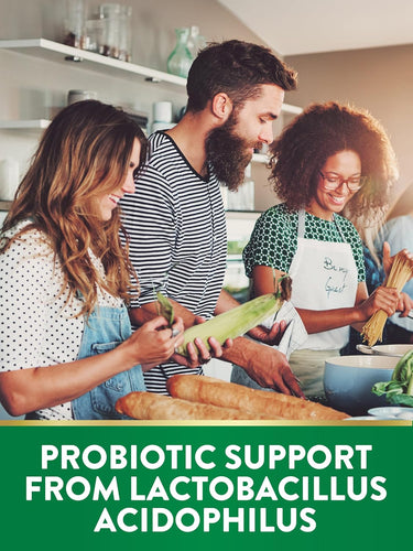 Probiotics 500 Million CFU