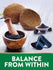Activated Charcoal 780 mg