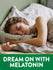 Melatonin 10 mg Liquid | Berry Flavor