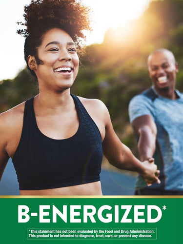 Vitamin B-12 | 1000mcg