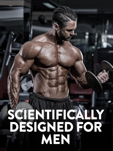 Complesso Horny Goat Weed