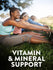 Calcium 600 mg with Vitamin D3 800 IU