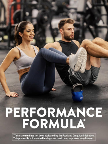 Maca Root 1600 mg