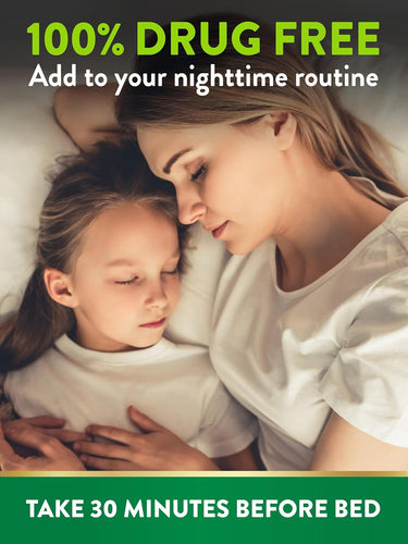 Melatonin 1 mg | Low Dose