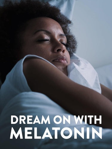 Melatonin 3mg