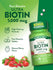 Biotin 5000 mcg