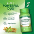 Magnésium Glycinate avec Ashwagandha