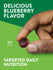 Men's Multivitamin with B-12, D3, Zinc
