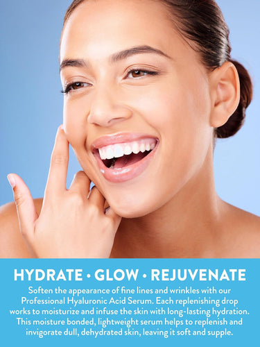 Hyaluronic Acid Serum