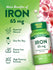Iron 65 mg