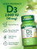 Vitamina D3 2000 IU (50 mcg)