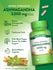 Ashwagandha 3000 mg |  Extra Strength