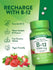 Vitamin B-12 5000 mcg Methylcobalamin