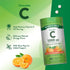 Nature's Truth Chewable C 1000 mg with Wild Rose Hips offers a natural orange flavor in 60 chewable tablets.