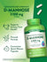 D-Mannose 2100 mg