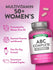 Multivitamin For Women 50 Plus