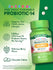 Kids Probiotic 3 Billion CFU | Chewables