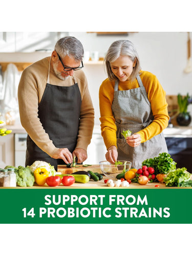 Probiotico 50 Miliardi CFU