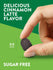 Ceylon Cinnamon 2000 mg