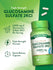 Glucosamina 3000 mg