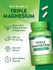 Triple Magnesium Complex