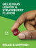 Stress Support+ with Gaba and L-Theanine