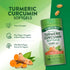 Turmeric Curcumin Complex 1600 mg