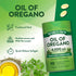Oregano-Öl