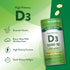 Vitamin D3 1000 IU (25 mcg)