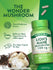 Lion's Mane Mushroom 2,100 mg
