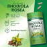 Extra Strength Rhodiola Rosea 2,000 mg equivalent, 120 quick release capsules, herbal supplement.