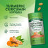 Turmeric Curcumin Complex 1600 mg