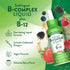 Vitamin B Complex Liquid | Berry Flavor