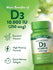 Vitamin D3 10,000 IU (250 mg)