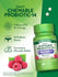Probiotic 6 Billion CFU | Chewables