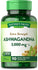 Ashwagandha 3000 mg |  Extra Strength
