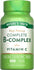 Vitamin B-Complex Complete with Vitamin C
