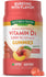 Vitamin D3 5000 IU (125 mcg) | High Potency
