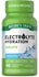 Compresse di Idratazione Elettrolitica