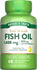Fish Oil Omega 3 1400 mg