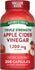 Apple Cider Vinegar 1200 mg